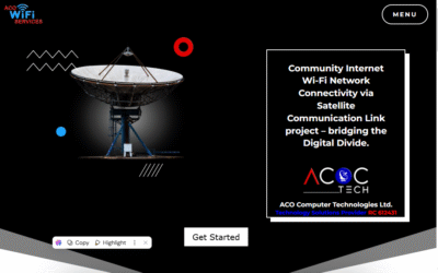 Aco Wifi Services