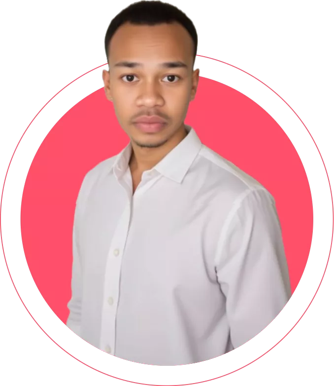 Abraham Mark-P1