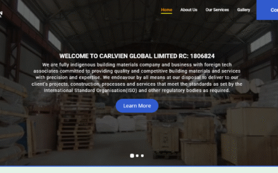 Carlvien Global