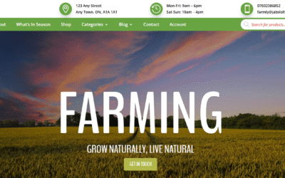 Farmly